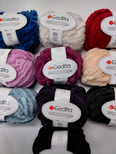 Gedifra karenina 50g 20 - gedifra, ca.