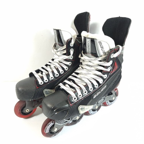Bauer vapor x50r inline - bauer, hockey