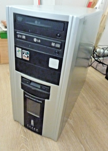Asus paket für - pc,