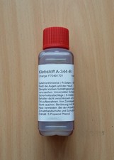 Kleber für Bremsbeläge