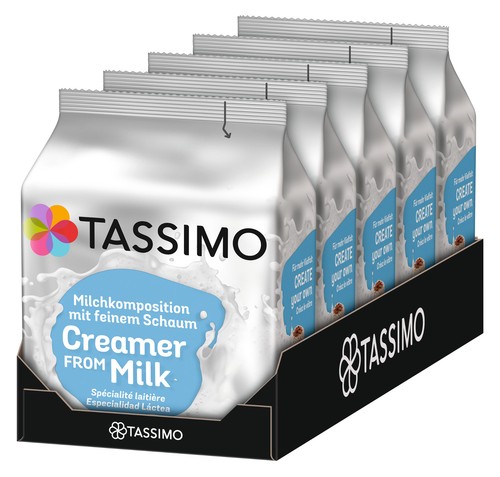 Tassimo kapseln - tassimo,
