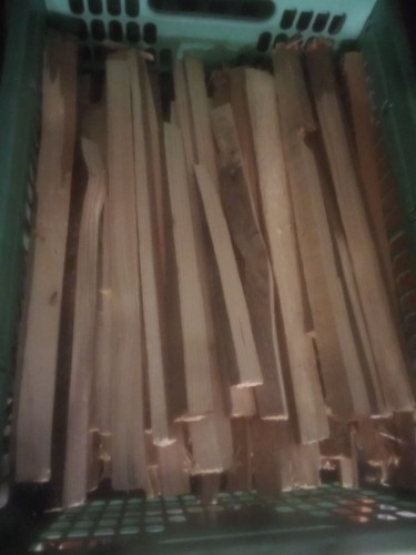 20kg anzündholz anmachholz
