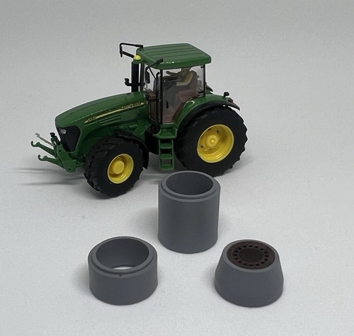 Schachtringe betonringe 87 - schachtringe, 1:87