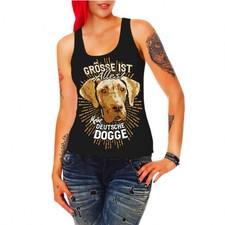 Frauen Trägershirt Top