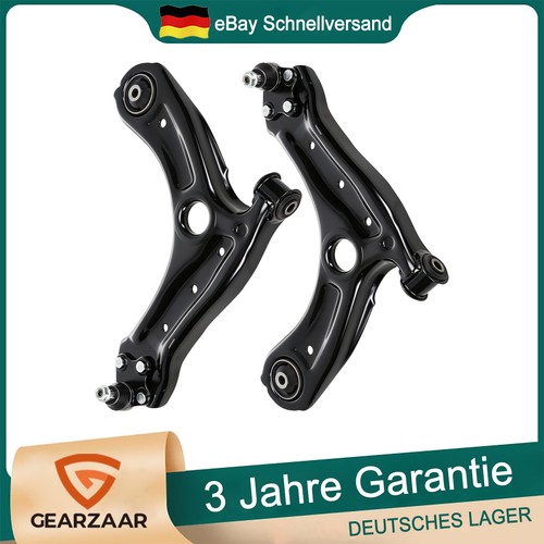 Querlenker vorne r für - 2x,