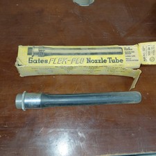 Gates Flex Flo Rubber Gas