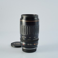 EXCELLENT Canon EF 100-300mm