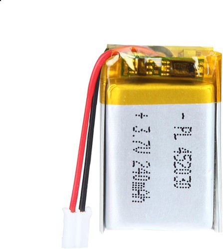 240mah akku 452030 - 240mah,