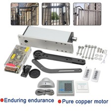 Automatischer Türöffner