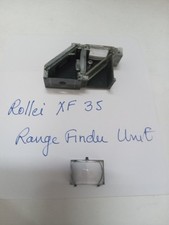 Rollei black rangefinder - rollei,
