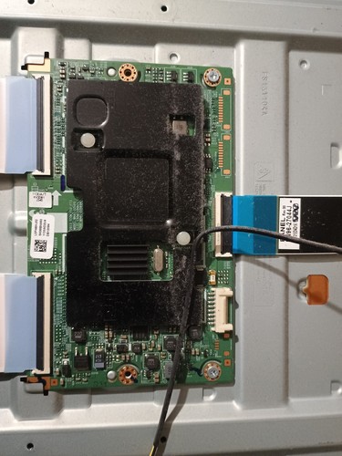 Samsung con board bn41 - t-con, bn41-02069
