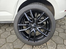 18 Zoll Alufelgen VW Touran  T