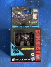 Transformers Bumblebee Studio