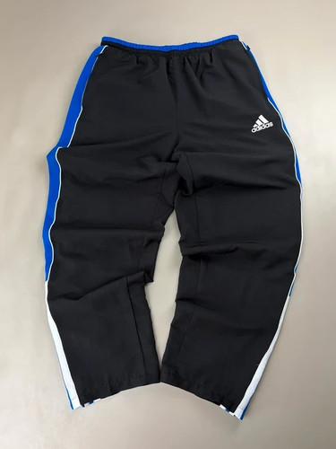 Adidas vintage 90er track - vintage,
