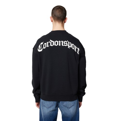 Cordon sport herren sweater - sport,