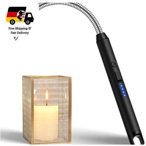 Elektrisches stabfeuerzeug usb - elektrisches,