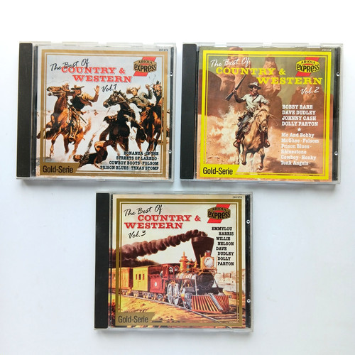 Best country western - of, &