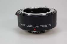 Kenko Zwischenring Tube 25 für nikon af