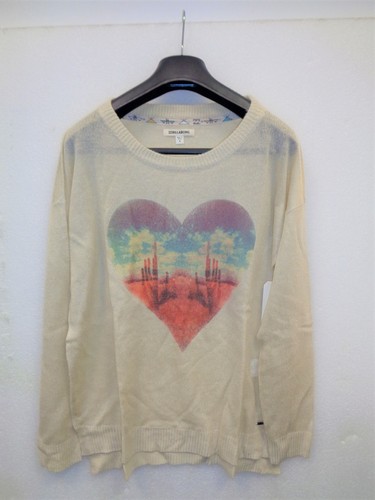Billabong damen pullover - damen,