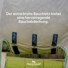 Horseware Amigo Bug Buster