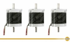 Act motor 3pcs - motor, nema34