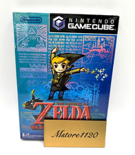 Nintendo GameCube The Legend