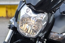 1 X XENON OPTIK ABBLENDLICHT