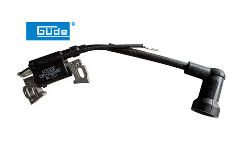 Güde big wheeler 534 - big, r