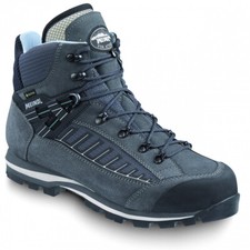 Meindl Air Revolution Lady Hiking Damen Wanderstiefel in Grau