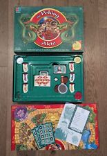 Die Peking Akte. Hasbro MB Spiele. Brettspiel Gesellschaftsspiel. Detektivspiel.