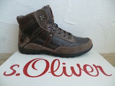 s.Oliver Stiefel Stiefeletten