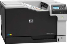 HP Color LaserJet M750dn