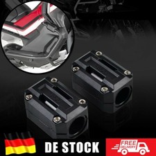 Stoßstangen Sturzbügel Motorschutz Block Für Suzuki GSR600 GSX650 GSX750 GSX1200