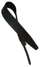 E-Gitarre Ledergurt E-Bass