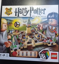 Lego Harry Potter Hogwarts