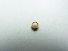 ROLEX Submariner Perle Tritium