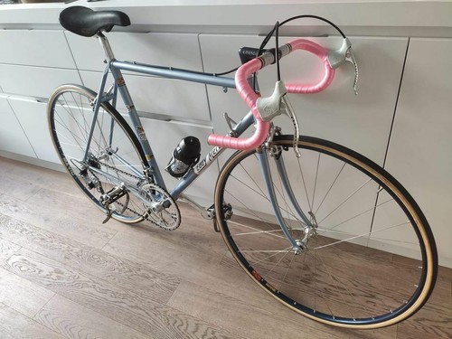 Original vintage 1983 eddy - original,