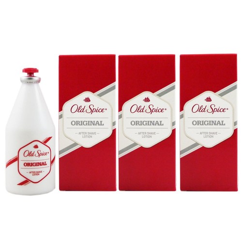 Old spice original 100 - original, 3