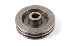 Riemenscheibe vermtl. WEILER Matador Drehmaschine #81662