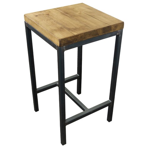 Barhocker stuhl industrial - stuhl,