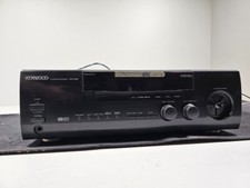 Kenwood krf v5020 - av, surround