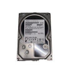 Festplatte Hitachi 2TB