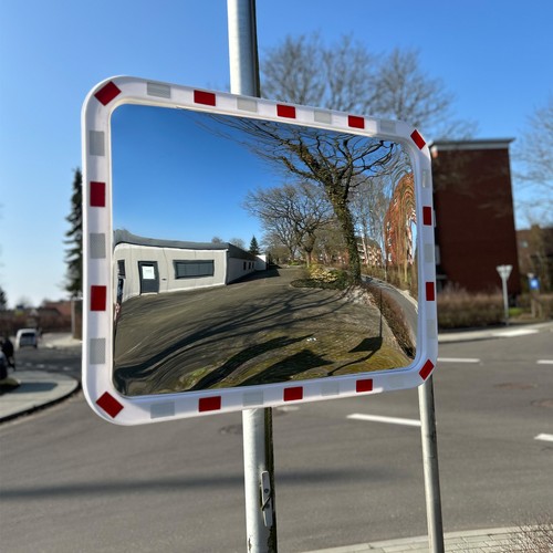 Verkehrsspiegel