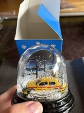 Schneekugel Wiking Golf 3