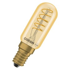 OSRAM LED Röhre Vintage 1906
