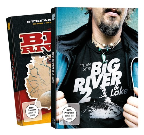 Stefan seuß big river - stefan,
