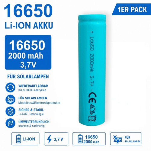 16650 2000 mah li ion - v,