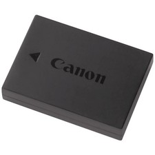 Original Canon LP-E10 Akku
