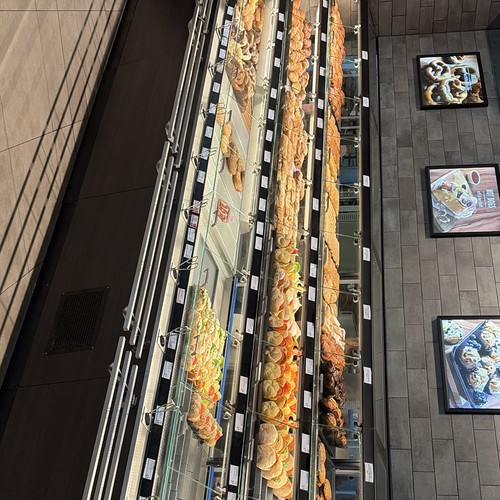 Gastronomie kühltheke - gastronomie,