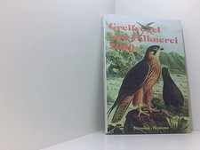Greifvögel und Falknerei, 2000